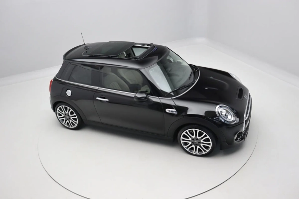 Foto do veiculo MINI COOPER S