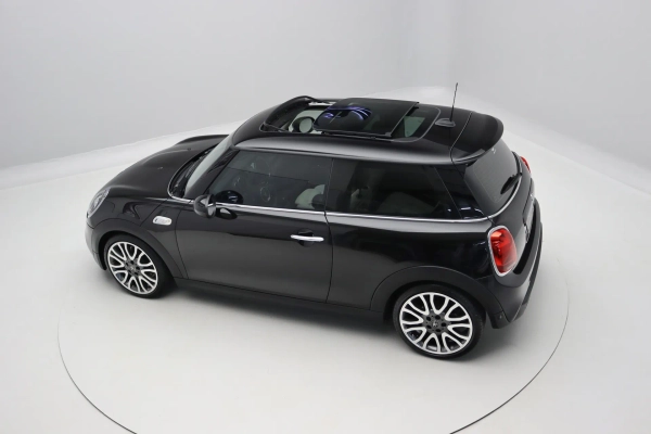 Foto do veiculo MINI COOPER S