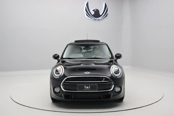 Foto do veiculo MINI COOPER S