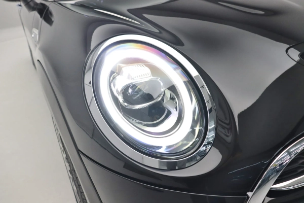 Foto do veiculo MINI COOPER S