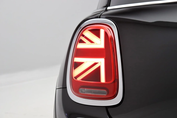 Foto do veiculo MINI COOPER S