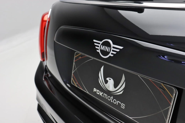 Foto do veiculo MINI COOPER S