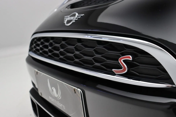 Foto do veiculo MINI COOPER S