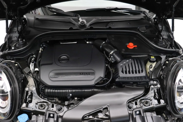 Foto do veiculo MINI COOPER S