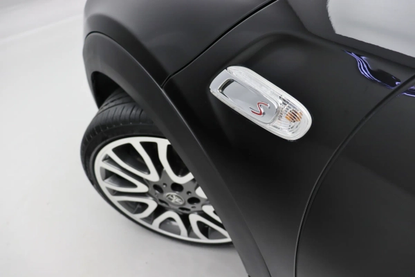 Foto do veiculo MINI COOPER S