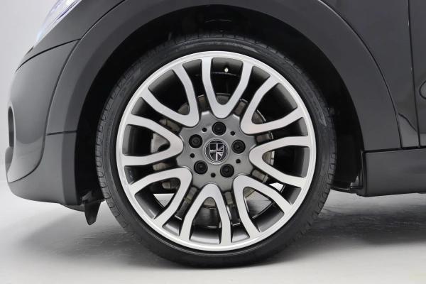 Foto do veiculo MINI COOPER S