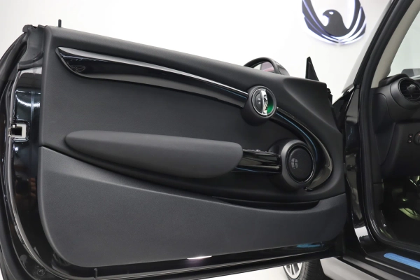 Foto do veiculo MINI COOPER S