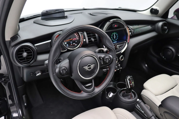 Foto do veiculo MINI COOPER S