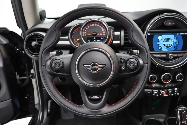 Foto do veiculo MINI COOPER S