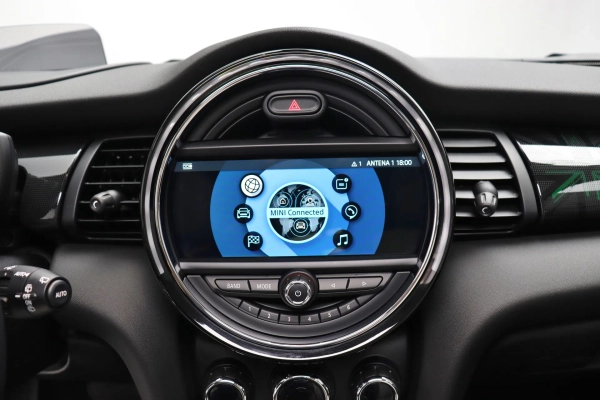 Foto do veiculo MINI COOPER S