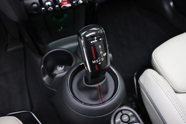 Foto do veiculo MINI COOPER S