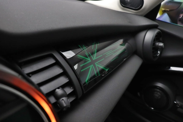 Foto do veiculo MINI COOPER S