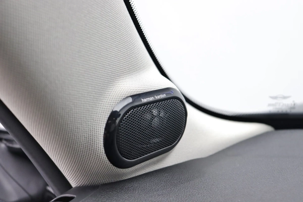 Foto do veiculo MINI COOPER S