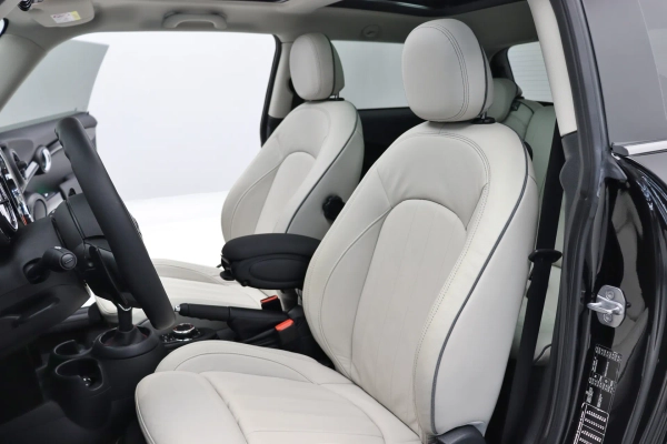 Foto do veiculo MINI COOPER S