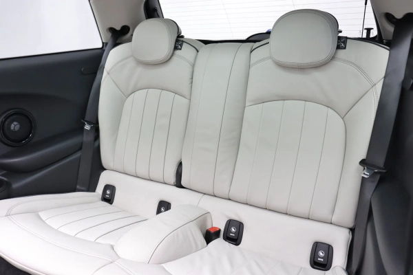 Foto do veiculo MINI COOPER S