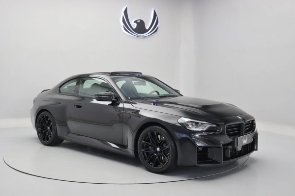 Foto do veiculo BMW M2 COUPé