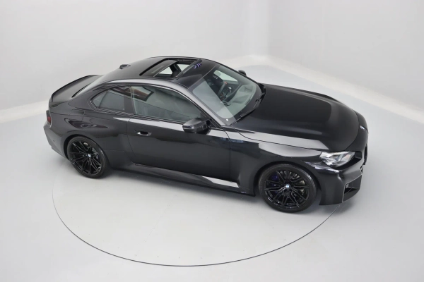 Foto do veiculo BMW M2 COUPé