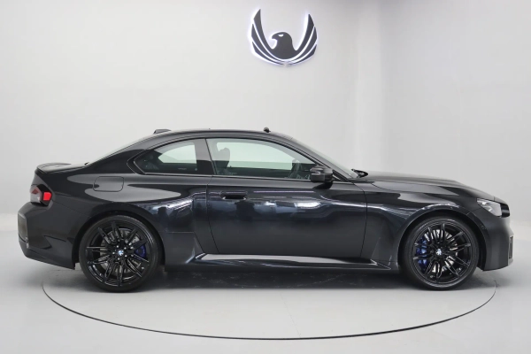 Foto do veiculo BMW M2 COUPé