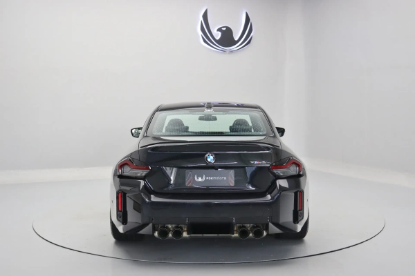 Foto do veiculo BMW M2 COUPé