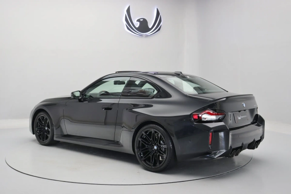 Foto do veiculo BMW M2 COUPé