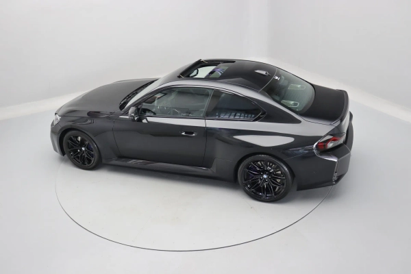 Foto do veiculo BMW M2 COUPé