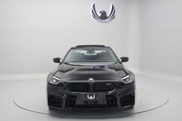 Foto do veiculo BMW M2 COUPé