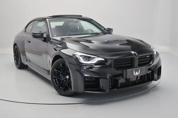 Foto do veiculo BMW M2 COUPé