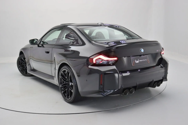 Foto do veiculo BMW M2 COUPé