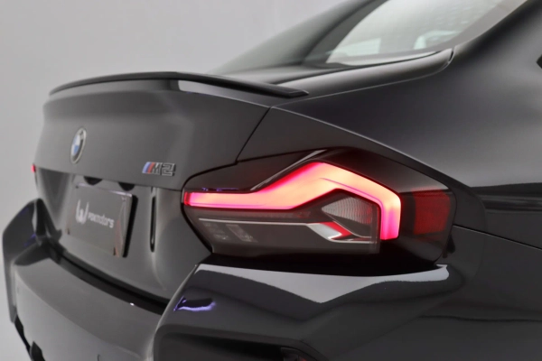 Foto do veiculo BMW M2 COUPé