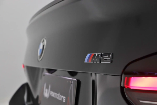 Foto do veiculo BMW M2 COUPé