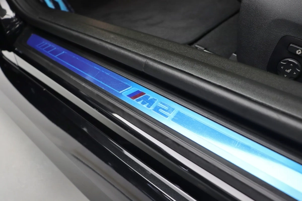 Foto do veiculo BMW M2 COUPé