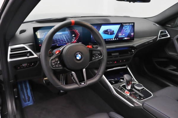 Foto do veiculo BMW M2 COUPé