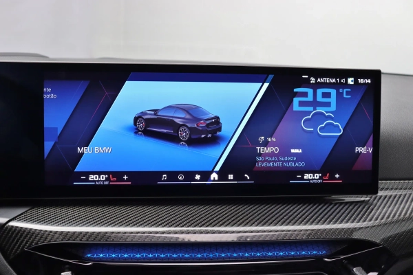 Foto do veiculo BMW M2 COUPé