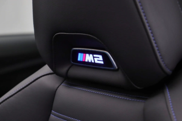 Foto do veiculo BMW M2 COUPé