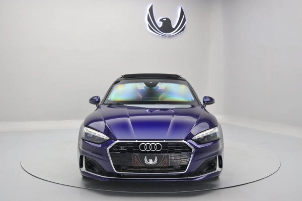 Foto do veiculo AUDI A5 SPORTBACK PRESTIGE PLUS