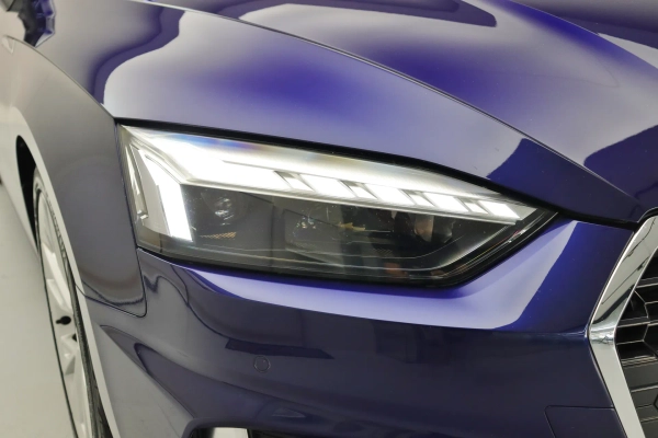 Foto do veiculo AUDI A5 SPORTBACK PRESTIGE PLUS