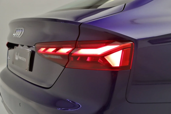 Foto do veiculo AUDI A5 SPORTBACK PRESTIGE PLUS