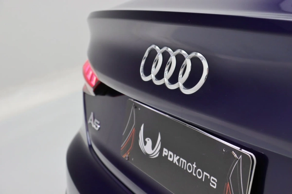 Foto do veiculo AUDI A5 SPORTBACK PRESTIGE PLUS