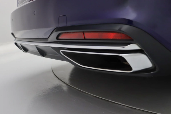 Foto do veiculo AUDI A5 SPORTBACK PRESTIGE PLUS