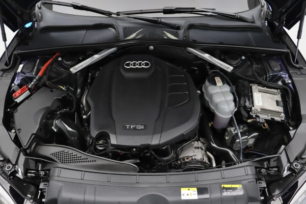 Foto do veiculo AUDI A5 SPORTBACK PRESTIGE PLUS