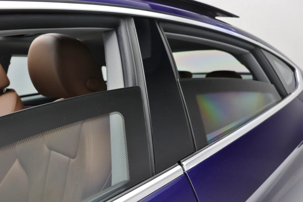 Foto do veiculo AUDI A5 SPORTBACK PRESTIGE PLUS