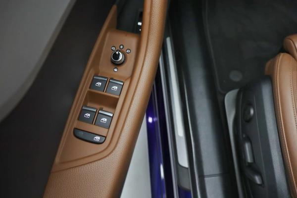 Foto do veiculo AUDI A5 SPORTBACK PRESTIGE PLUS