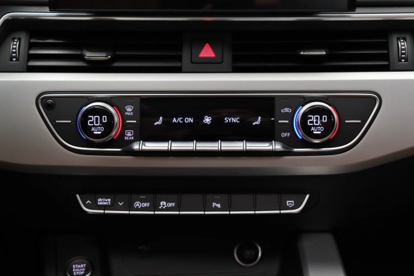 Foto do veiculo AUDI A5 SPORTBACK PRESTIGE PLUS