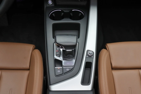 Foto do veiculo AUDI A5 SPORTBACK PRESTIGE PLUS