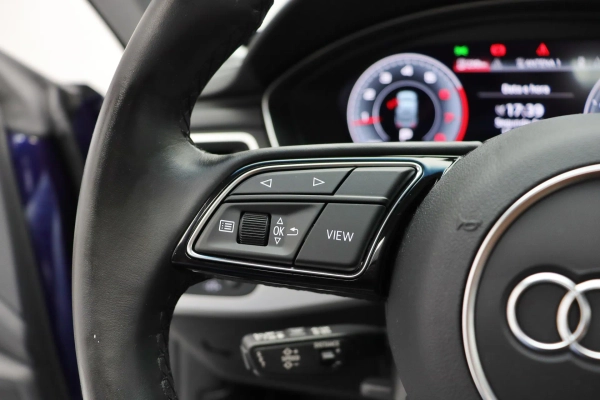 Foto do veiculo AUDI A5 SPORTBACK PRESTIGE PLUS