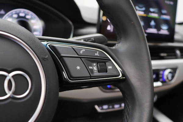 Foto do veiculo AUDI A5 SPORTBACK PRESTIGE PLUS