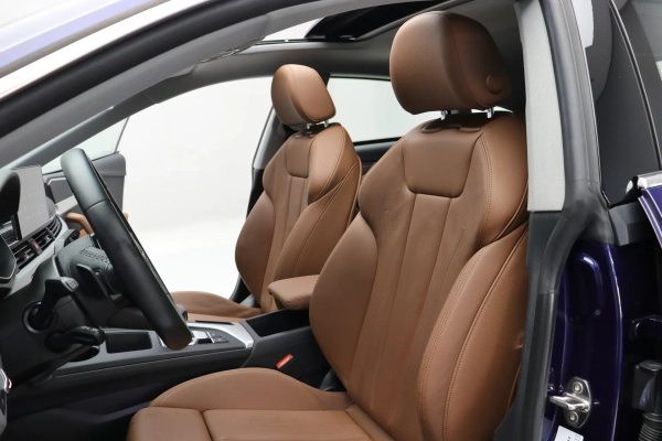 Foto do veiculo AUDI A5 SPORTBACK PRESTIGE PLUS