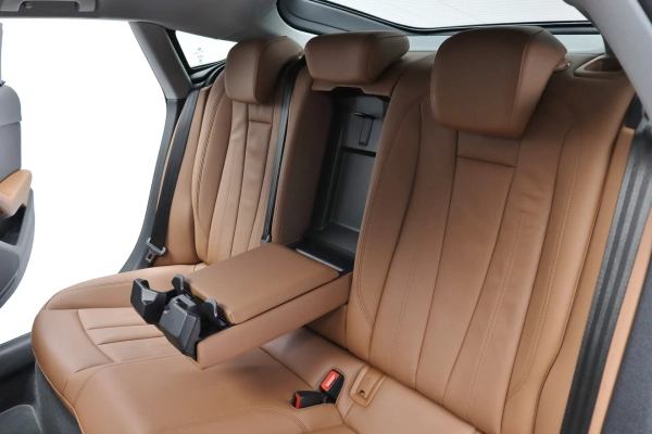 Foto do veiculo AUDI A5 SPORTBACK PRESTIGE PLUS