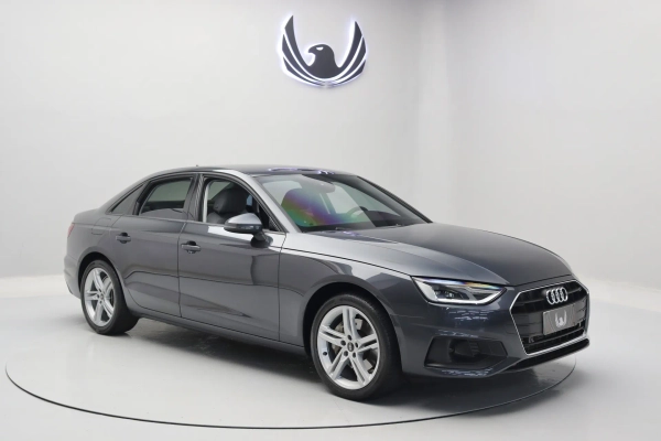 Foto do veiculo AUDI A4 PRESTIGE