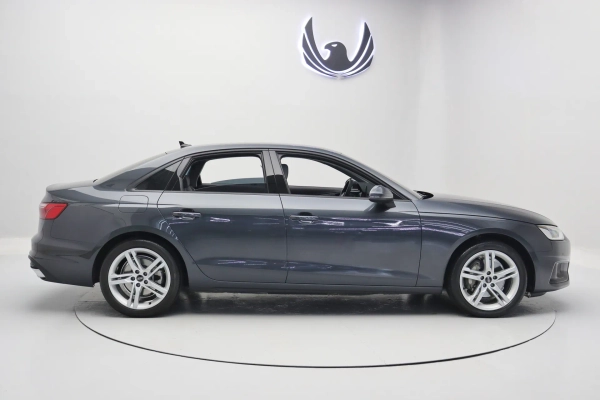 Foto do veiculo AUDI A4 PRESTIGE